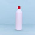 HDPE Para Bottle – Food Grade Liquid Storage Bottles - 100ml, 200ml, 500ml, 1L & Custom Sizes Ideal for Fertilizers, Chemicals & Pesticides