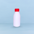 HDPE Para Bottle – Food Grade Liquid Storage Bottles - 100ml, 200ml, 500ml, 1L & Custom Sizes Ideal for Fertilizers, Chemicals & Pesticides