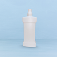 HDPE Liquid Laundry Detergent Bottle – Food Grade Home Cleaner & Liquid Storage - 250ml, 500ml, Custom Sizes
