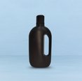 HDPE Liquid Detergent Bottles – Food Grade Packaging for Car Wash, Toilet Cleaners, Fabric Softener & Home Cleaners - 500ml & Custom Sizes