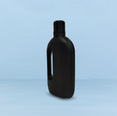 HDPE Liquid Detergent Bottles – Food Grade Packaging for Car Wash, Toilet Cleaners, Fabric Softener & Home Cleaners - 500ml & Custom Sizes