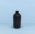 HDPE Cosmetic Bottle – Food Grade Packaging for Hair Dye, Mist, Sprayer, Shampoo, Dropper & Body Lotion - 500ml, 300ml, Custom Sizes