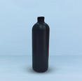 HDPE Cosmetic Bottle – Food Grade Packaging for Hair Dye, Mist, Sprayer, Shampoo, Dropper & Body Lotion - 500ml, 300ml, Custom Sizes