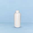 HDPE Cosmetic & Industrial Bottle – Food Grade Packaging for Body Lotion, Shampoo, Conditioner, Sprayers & Cleaning Liquids - 500ml, Custom Sizes