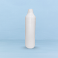 HDPE Cosmetic & Industrial Bottle – Food Grade Packaging for Body Lotion, Shampoo, Conditioner, Sprayers & Cleaning Liquids - 500ml, Custom Sizes