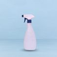 HDPE Food Grade Sprayer Bottle – Customizable Spray Bottles Ideal for Cleaners & Air Fresheners - 500ml, 250ml, 1L, Custom Sizes