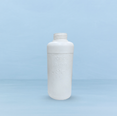HDPE Storage Bottle for Fertilizers, Medicines, Chemicals & Industrial Use – Food Grade - 1L & Custom Sizes