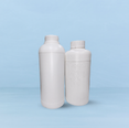 HDPE Storage Bottle for Fertilizers, Medicines, Chemicals & Industrial Use – Food Grade - 1L & Custom Sizes