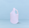 HDPE Round Can with Measuring Cup – Food Grade Storage Solution, 1L, 2L, 4L, 10L & Custom Sizes