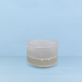 HDPE Round Can with Measuring Cup – Food Grade Storage Solution, 1L, 2L, 4L, 10L & Custom Sizes