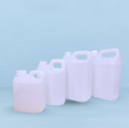 HDPE Jerry Can – Food Grade, 1L, 2L, 4L, 5L & Custom Sizes