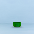 Food Grade HDPE Screw Lid – Leak-Proof, Customizable Container Caps
