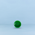 Food Grade HDPE Screw Lid – Leak-Proof, Customizable Container Caps