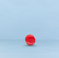 Food Grade HDPE Screw Lid for Small Bottle Mouth – Leak-Proof, Customizable