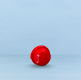 Food Grade HDPE Threaded Lid with Sealer – Leak-Proof Industrial & Food Grade Container Cap