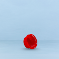Food Grade HDPE Threaded Lid with Sealer – Leak-Proof Industrial & Food Grade Container Cap