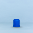 Food Grade HDPE Screw Cap for Thin, Tall Bottle Mouth – Leak-Proof, Multipurpose, Customizable