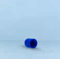 Food Grade HDPE Screw Cap for Thin, Tall Bottle Mouth – Leak-Proof, Multipurpose, Customizable