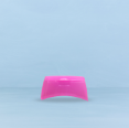 Food Grade HDPE Flip Cap for Cosmetic Bottles – Leak-Proof, Customizable