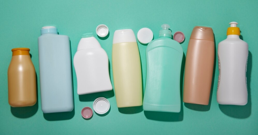 The Advantages of Choosing Food Grade HDPE Bottles from Anton Plastic Industries